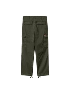 Regular Cargo Pant