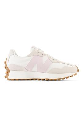 Zapatillas New Balance 327 Mujer