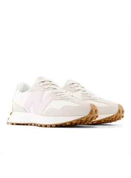 Zapatillas New Balance 327 Mujer