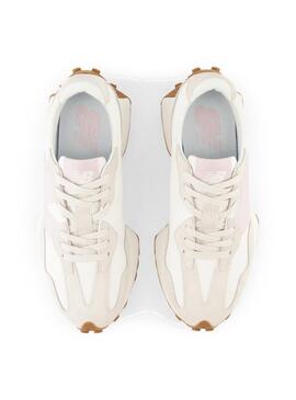 Zapatillas New Balance 327 Mujer