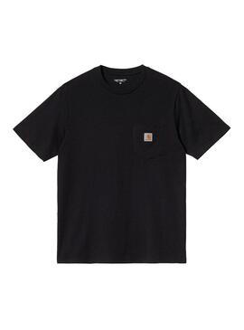 Camiseta Carhartt S/S Pocket Unisex