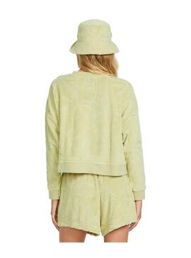 Sudadera Billabong Sun Tempo Mujer