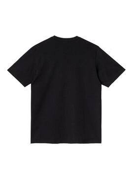 Camiseta Carhartt S/S Pocket Unisex