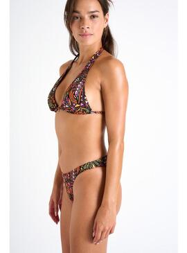 Sujetador Bikini Banana Moon Tango Trival Mujer
