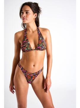 Sujetador Bikini Banana Moon Tango Trival Mujer