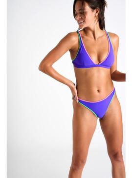 Sujetador Bikini Banana Moon Drino Mosaicolo Mujer