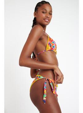 Braga Bikini Banana Moon Dimka Kaileia Mujer