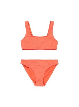 Bikini Roxy Lagos Rg Bralette Set Niña