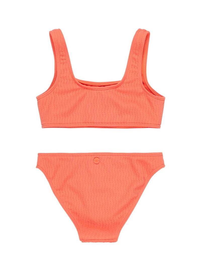 Bikini Roxy Lagos Rg Bralette Set Niña