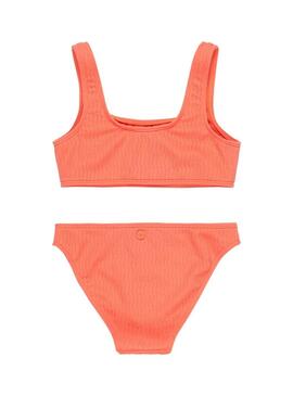Bikini Roxy Lagos Rg Bralette Set Niña