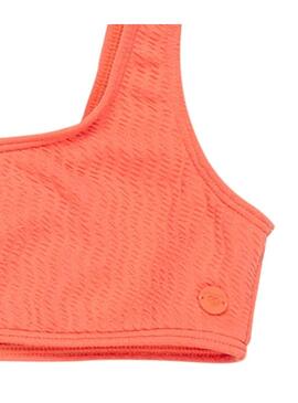 Bikini Roxy Lagos Rg Bralette Set Niña