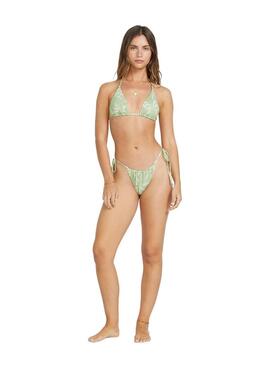 Sujetador Bikini Billabong Gone Tropic Remi Tri Mu
