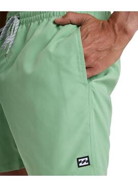 Bañador Billabong All Day Lb Hombre
