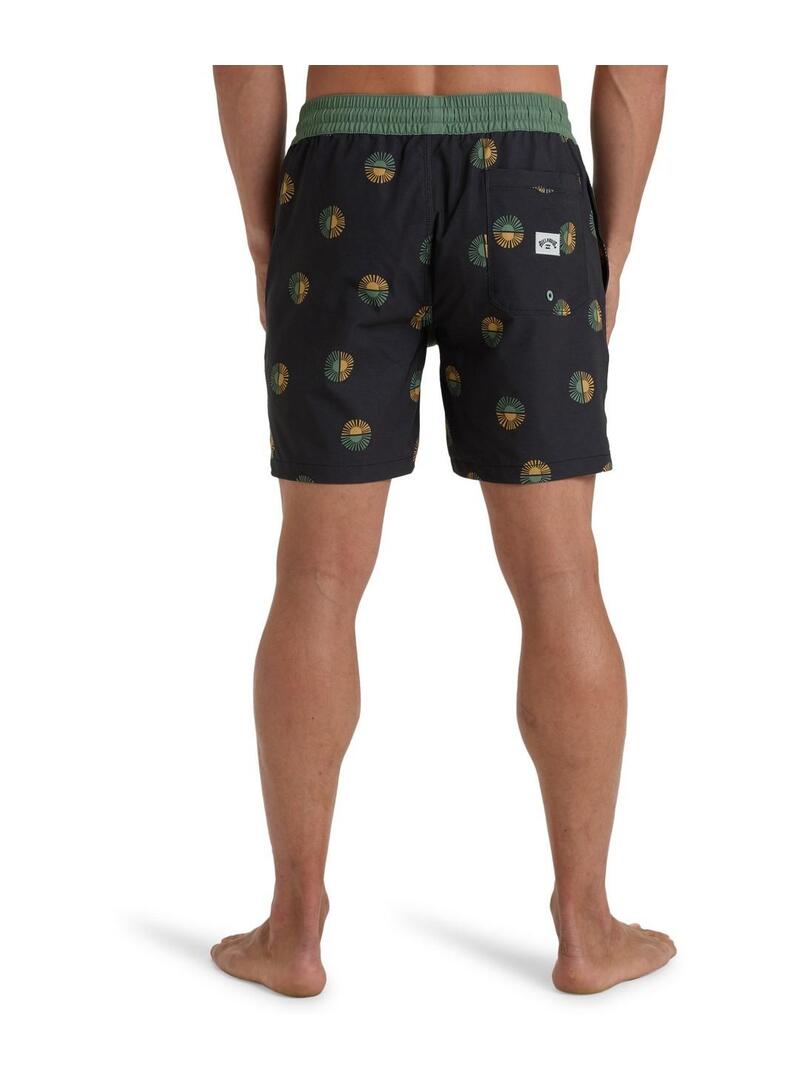 Bañador Billabong Sundays Lb Hombre