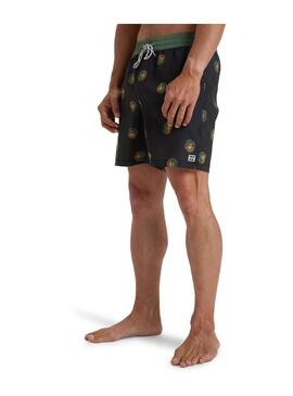 Bañador Billabong Sundays Lb Hombre