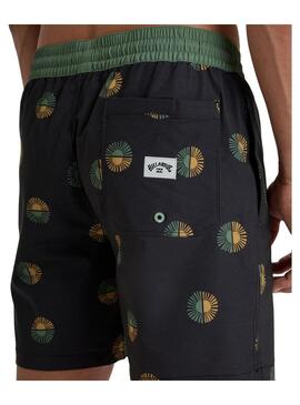 Bañador Billabong Sundays Lb Hombre