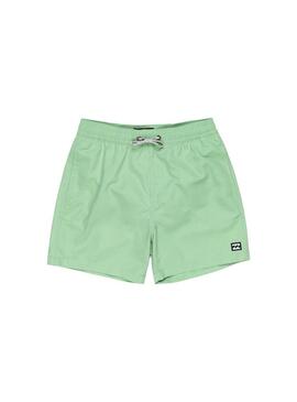 Bañador Billabong All Day Lb Niño