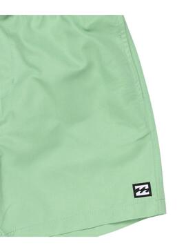 Bañador Billabong All Day Lb Niño