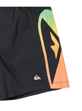 Bañador Quicksilver Everyday Holmes Niño