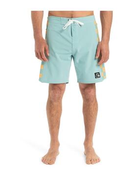 Bañador Quicksilver Original Arch 18 Hombre