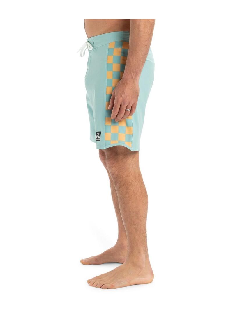 Bañador Quicksilver Original Arch 18 Hombre