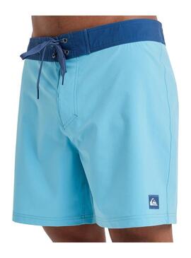 Bañador Quicksilver Surfsilk Kaimana 16 Hombre
