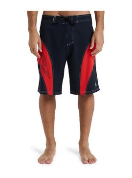 Bañador Quicksilver Mercury Slash 20 Hombre