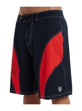 Bañador Quicksilver Mercury Slash 20 Hombre