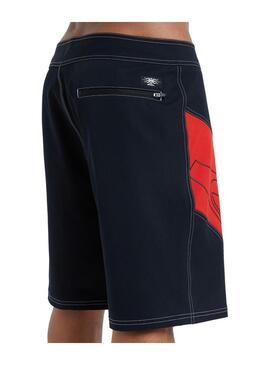 Bañador Quicksilver Mercury Slash 20 Hombre