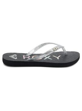 Chanclas  Roxy Rg Viva Sparkle Niña