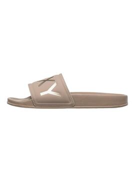 Chanclas Roxy Slippy II Mujer