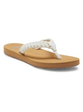 Chanclas Roxy Porto IV Mujer