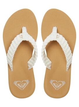 Chanclas Roxy Porto IV Mujer
