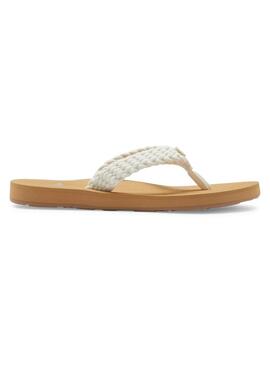 Chanclas Roxy Porto IV Mujer