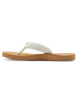 Chanclas Roxy Porto IV Mujer