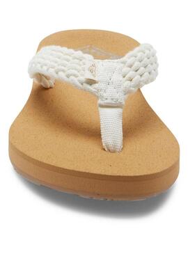 Chanclas Roxy Porto IV Mujer