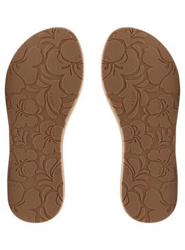 Chanclas Roxy Porto IV Mujer