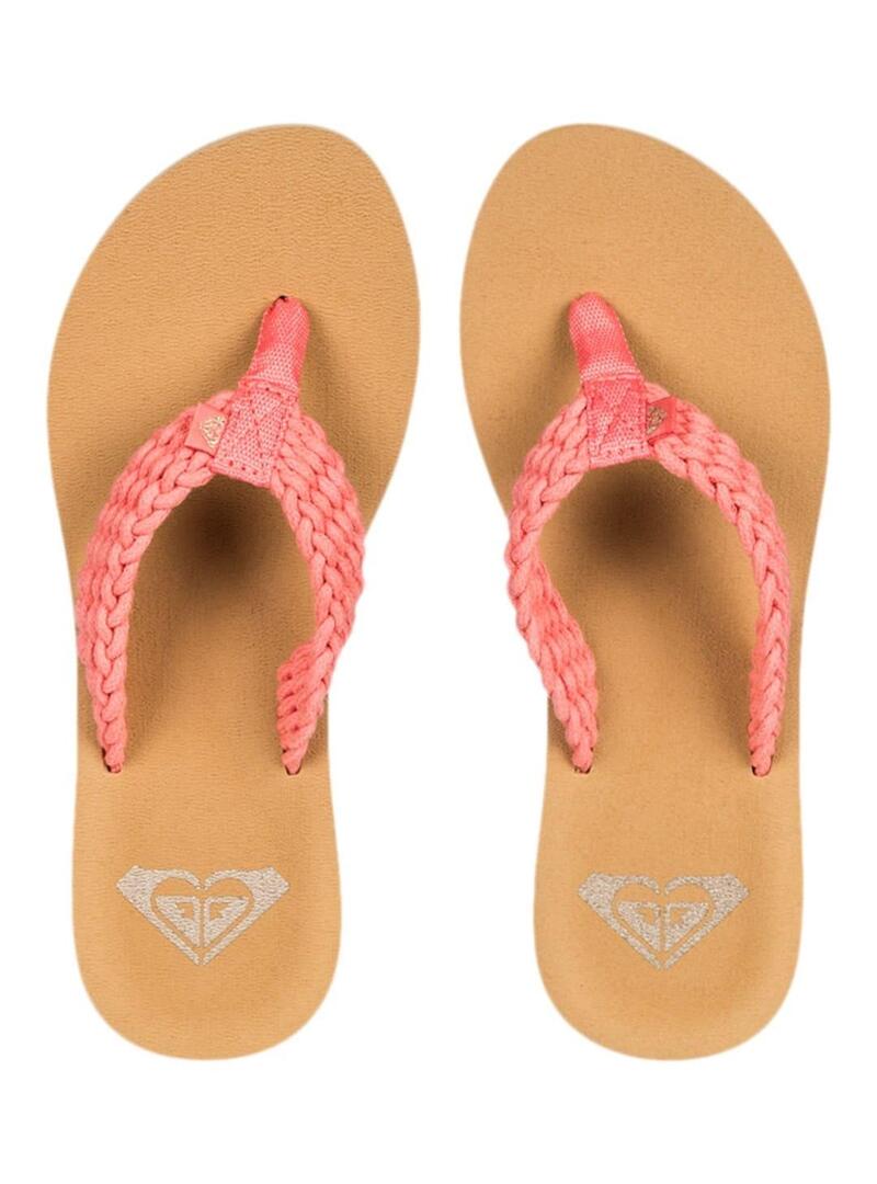 Chanclas Roxy Porto IV Mujer
