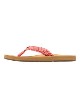 Chanclas Roxy Porto IV Mujer