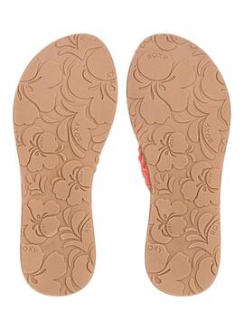 Chanclas Roxy Porto IV Mujer