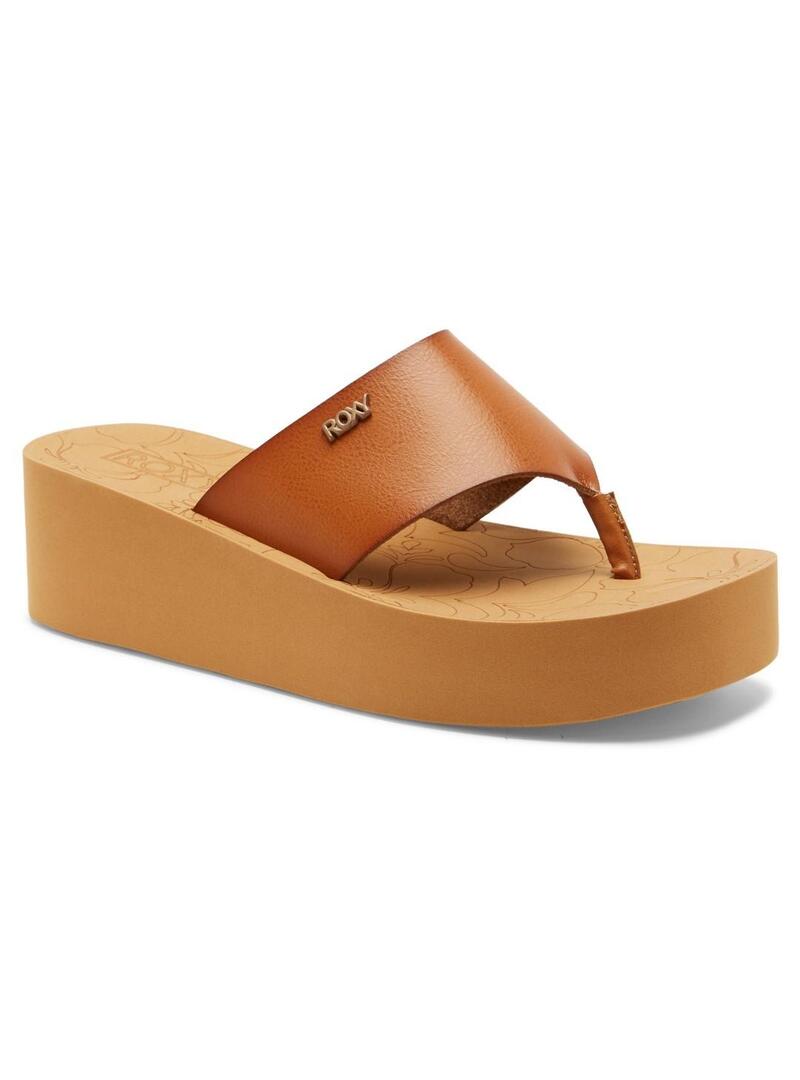 Chanclas Roxy Sunset Dreams Mujer