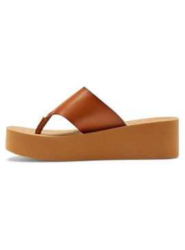 Chanclas Roxy Sunset Dreams Mujer