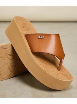 Chanclas Roxy Sunset Dreams Mujer