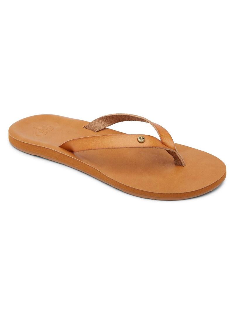 Chanclas Roxy Jyll III Mujer