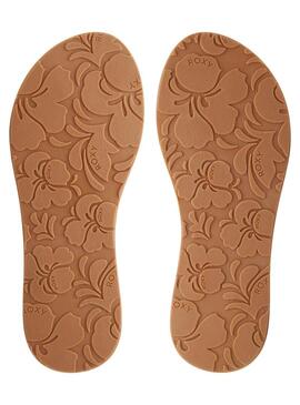 Chanclas Roxy Jyll III Mujer