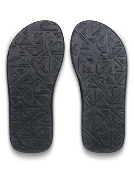 Chanclas Quicksilver Molokai Layback Niño