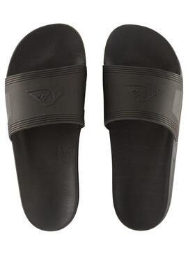 Chanclas Quicksilver Dockyard Rf Hombre