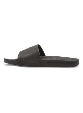 Chanclas Quicksilver Dockyard Rf Hombre