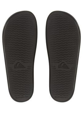 Chanclas Quicksilver Dockyard Rf Hombre