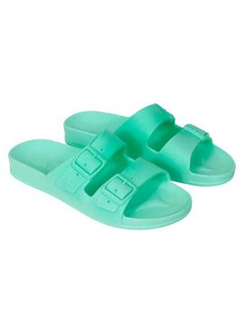 Sandalias Cacatoes Rio de Janeiro Mujer